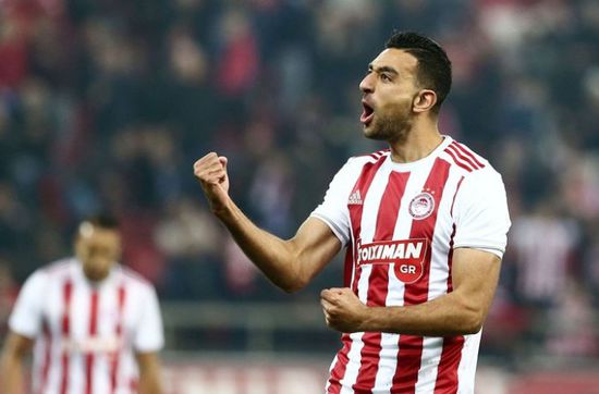 اليونان تحسم موعد استئناف منافسات دوري السوبر