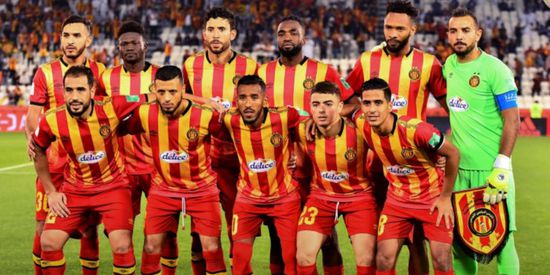 بالفيديو الترجي يعود للتدريبات بعد أزمة كورونا