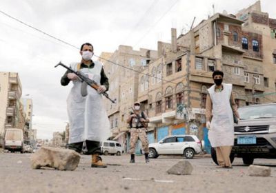 "البيان" تحذر من استغلال الحوثي لأزمة كورونا