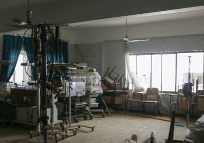 "الإنمائي" يعلن تشغيل 71 مرفقا صحيا