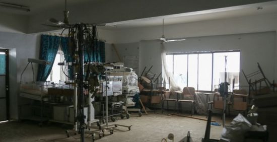 "الإنمائي" يعلن تشغيل 71 مرفقا صحيا