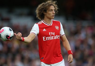 ديفيد لويز يقترب من الرحيل عن أرسنال