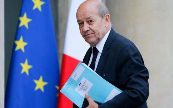 فرنسا: عدم عودة الأطراف الليبية إلى المفاوضات يهدد أوروبا