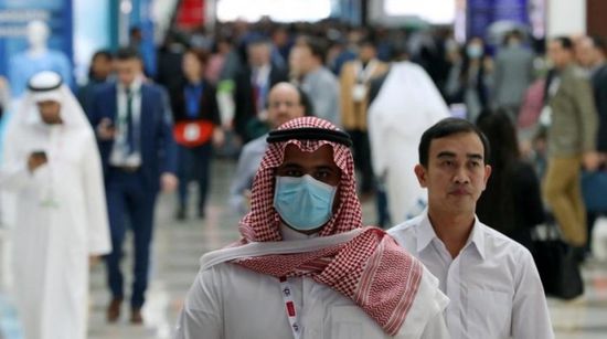 الإمارات تُعلن وفاة شخصين و883 إصابة جديدة بكورونا