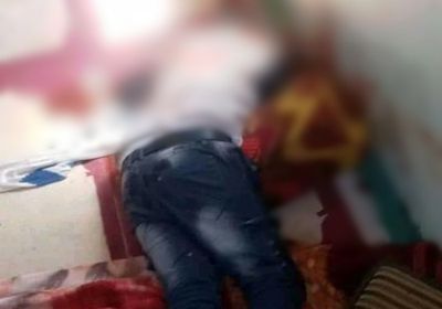 بتواطؤ الإخوان.. إعدام متهم في مسجد رميا بالرصاص