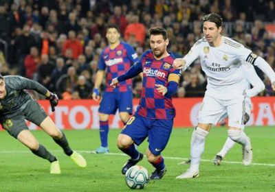 الاتحاد الإسباني يحدد أيام إقامة مباريات الليجا.. والرابطة تعترض