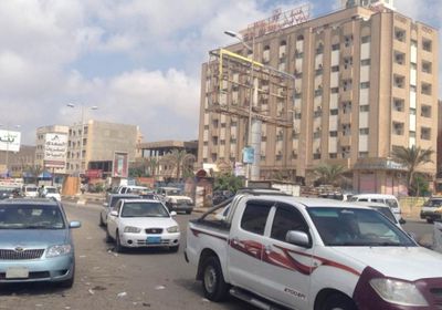 بعبوة ناسفة.. تفجير سيارة قيادي أمني بالمنصورة