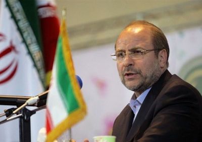 محمد باقر يفوز برئاسة البرلمان الإيراني