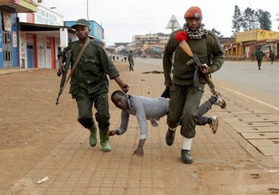 الأمم المتحدة تصف انتهاكات وحشية بالكونغو بـ"جرائم حرب"