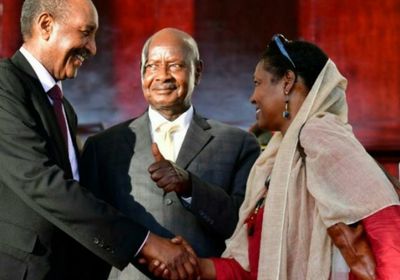 وفاة مستشارة بمجلس السيادة السوداني جراء كورونا