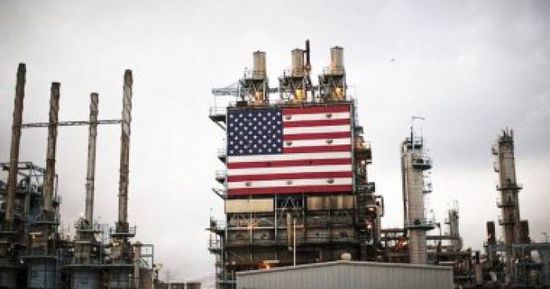 أمريكا.. ارتفاع مخزونات النفط بنحو 8.7 مليون برميل