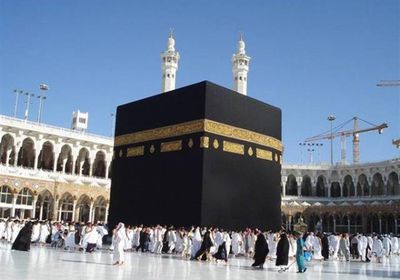 السعودية.. &laquo;الحج والعمرة&raquo; تؤكد استمرار تعليق العمرة حاليًا