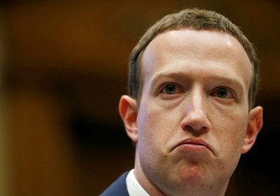 مؤسس فيسبوك يرد على تهديدات ترامب