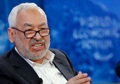 الخليج: استقالة عبد الفتاح مورو من النهضة ضربة جديدة لـ"الغنوشي"