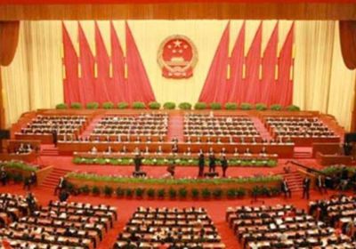 البرلمان الصيني يوافق على فرض قانون للأمن القومي في هونج كونج