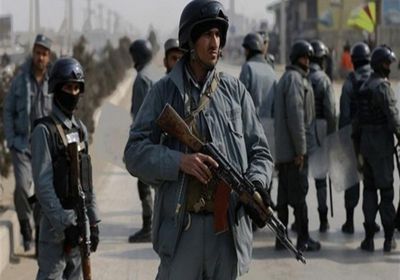  ‏مقتل 7 أشخاص في هجوم نسب إلى حركة طالبان بأفغانستان