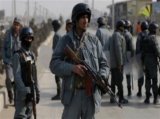  ‏مقتل 7 أشخاص في هجوم نسب إلى حركة طالبان بأفغانستان