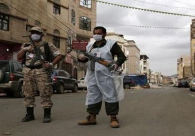 البيان: 10 آلاف مختطف يواجهون "كورونا" في سجون الحوثي