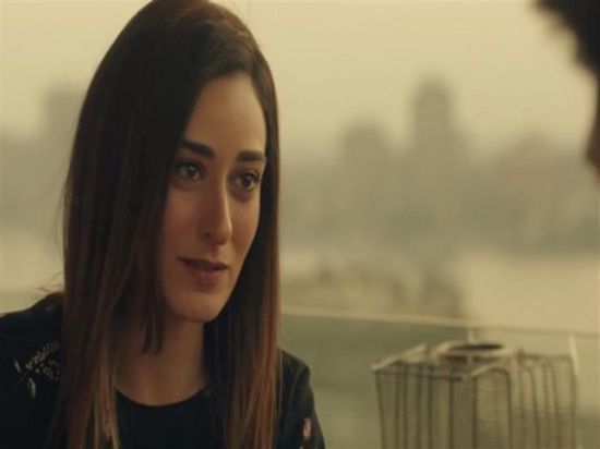 تعرف على موعد طرح مسلسل أمينة خليل الجديد "ليه لأ"