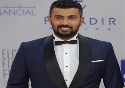 محمد سامي يوجه هذه الرسالة لأنغام بعد إشادتها بمسلسل "البرنس"