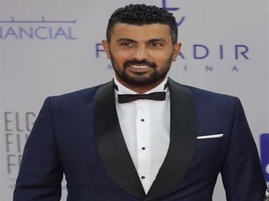 محمد سامي يوجه هذه الرسالة لأنغام بعد إشادتها بمسلسل "البرنس"