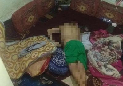 مقتل مواطن بمنزله في إب واختفاء زوجته
