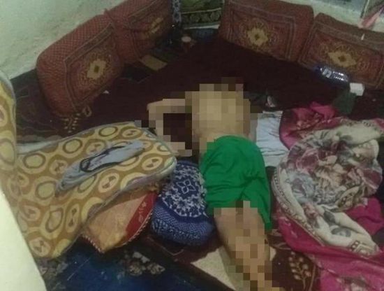 مقتل مواطن بمنزله في إب واختفاء زوجته