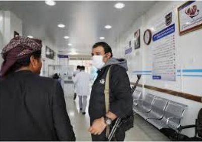 "الشرق الأوسط": 400 وفاة في صنعاء وآلاف المصابين بمناطق الحوثي