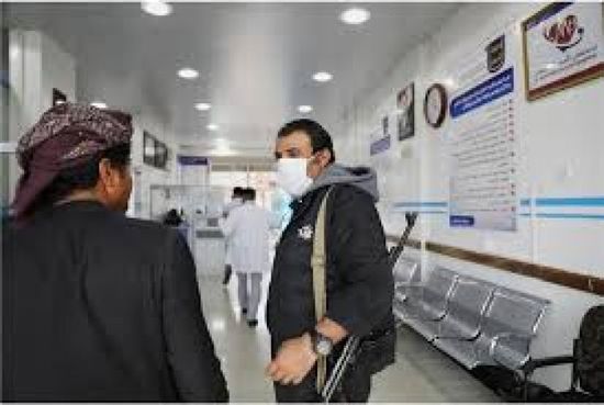 "الشرق الأوسط": 400 وفاة في صنعاء وآلاف المصابين بمناطق الحوثي
