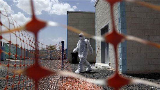 "يونيسف" تنشر فرق توعية بخطر كورونا في حضرموت