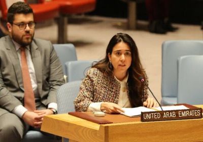الإمارات تطالب مجلس الأمن بوقف انتهاكات الحوثيين