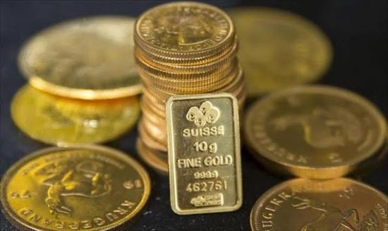 الذهب يتعافى بعد الدعم المالي المقدم من الدول لتخفيف التداعيات السلبية لجائحة كورونا
