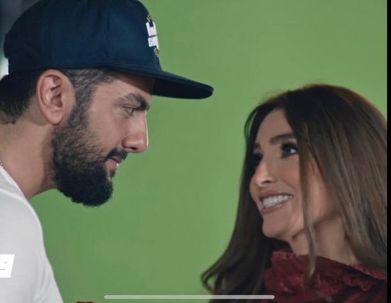 روجينا تستعيد ذكريات مسلسل "أحلى أيام" وتشيد بهؤلاء