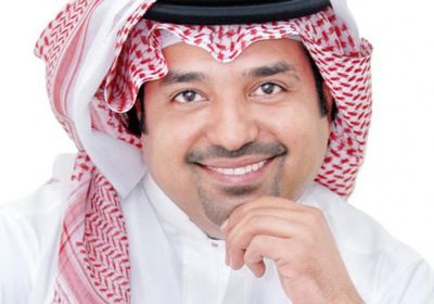 راشد الماجد يكشف عن زيادة وزنه بسبب الحجر المنزلي (فيديو)