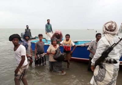 أخيرا.. "المنار" ترسو في الفديمي (صور)