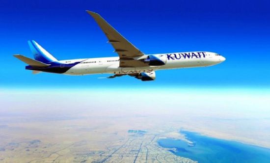  الخطوط الجوية الكويتية تستغني عن 1500 موظف بسبب تأثير كورونا