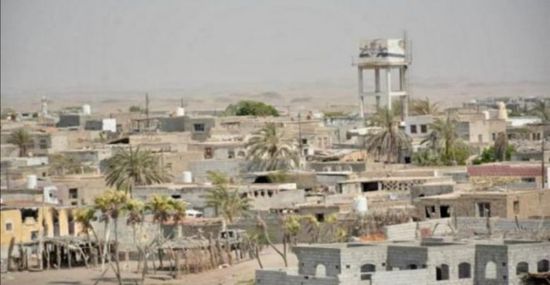 مدفعية الحوثي تضرب مدينة الدريهمي بعنف