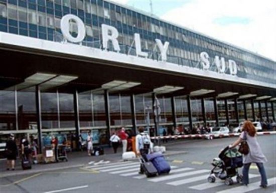  في 26 يونيو.. مطار أورلي جنوبي باريس يفتح أبوابه مجددا
