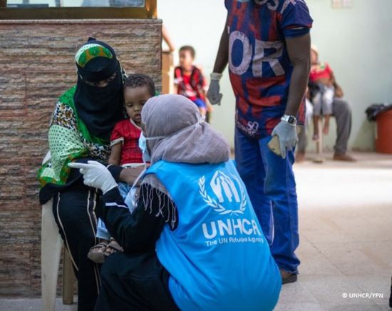 الوكالات الأممية: إصابات كورونا المعلنة باليمن أقل من الحقيقية