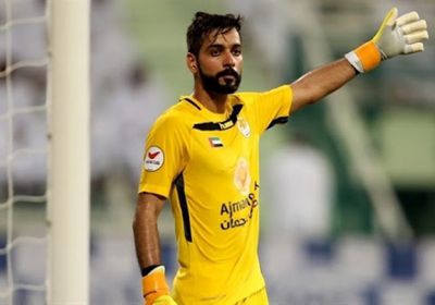 الحوسني يقترب من الرحيل عن عجمان