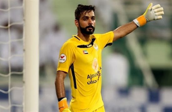 الحوسني يقترب من الرحيل عن عجمان