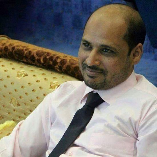 وفاة مدير "الصحة" بساحل حضرموت بسبب السيول