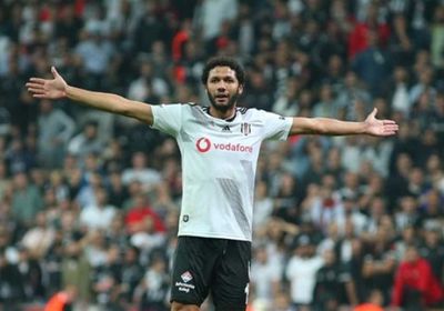 بشكتاش «النني» يواجه أنطاليا سبور في الدوري التركي بعد العودة من توقف كورونا