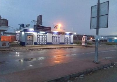 لسوء الطقس.. وفاة امرأة وإصابة آخرين في قصيعر 