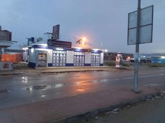 لسوء الطقس.. وفاة امرأة وإصابة آخرين في قصيعر 