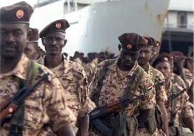 الجيش السوداني: ميليشيا إثيوبية تهاجم مواقع سودانية