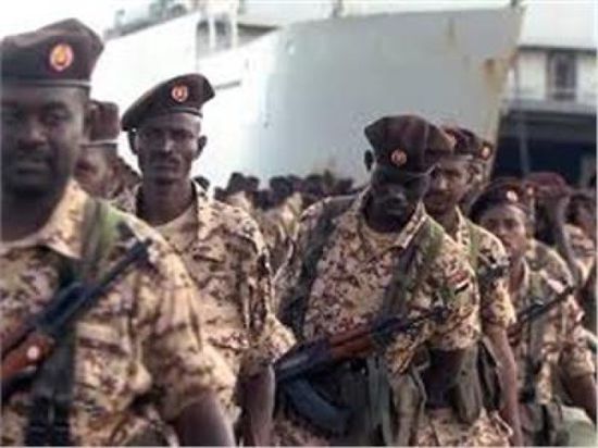 الجيش السوداني: ميليشيا إثيوبية تهاجم مواقع سودانية