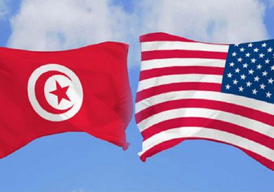 تونس وأمريكا تبحثان سبل تعزيز العلاقات الثنائية بين البلدين