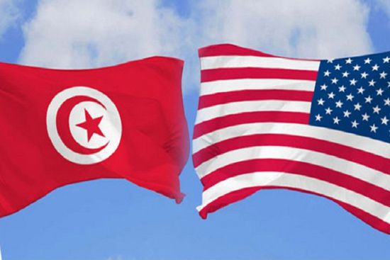 تونس وأمريكا تبحثان سبل تعزيز العلاقات الثنائية بين البلدين