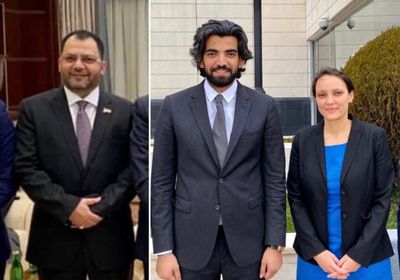 التصعيد العسكري يتصدر مباحثات "الانتقالي - أوروبا"